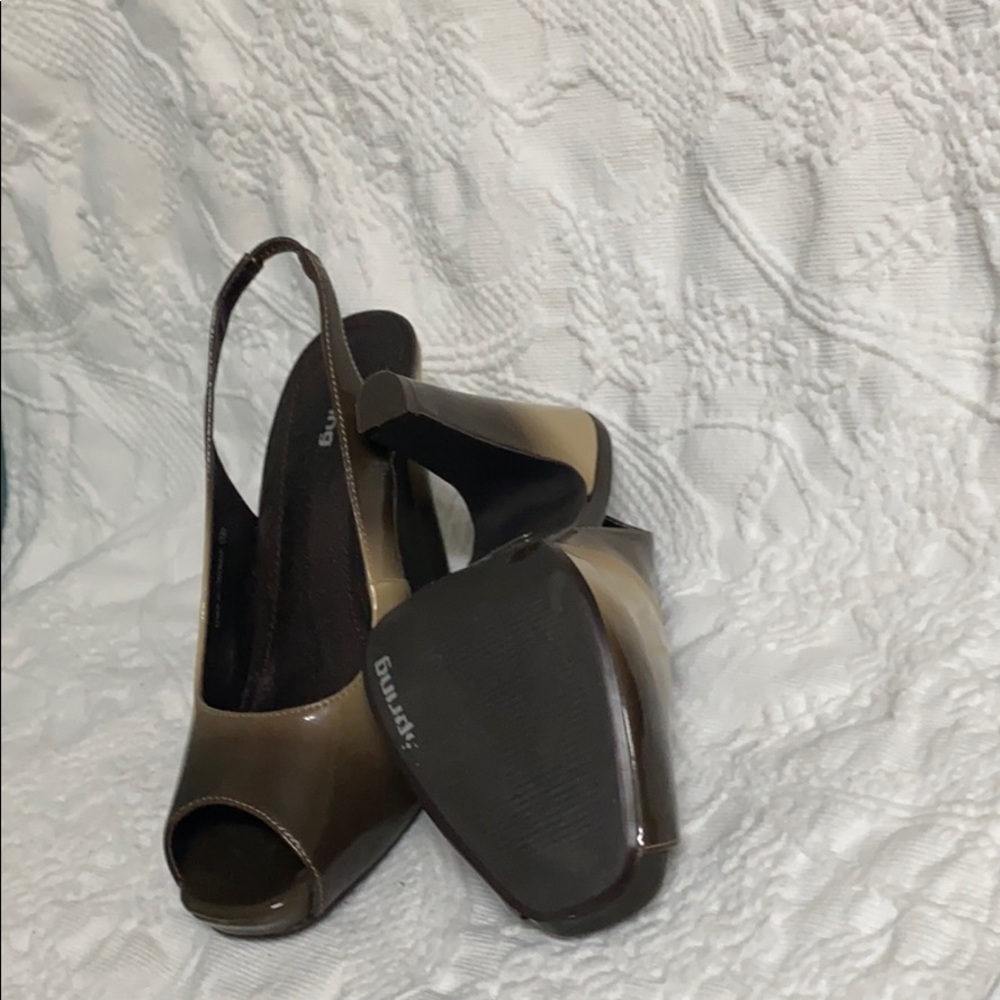 Call It Spring Slingback shoes - Picture 3 of 4